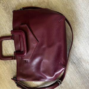 Matt and nat satchel